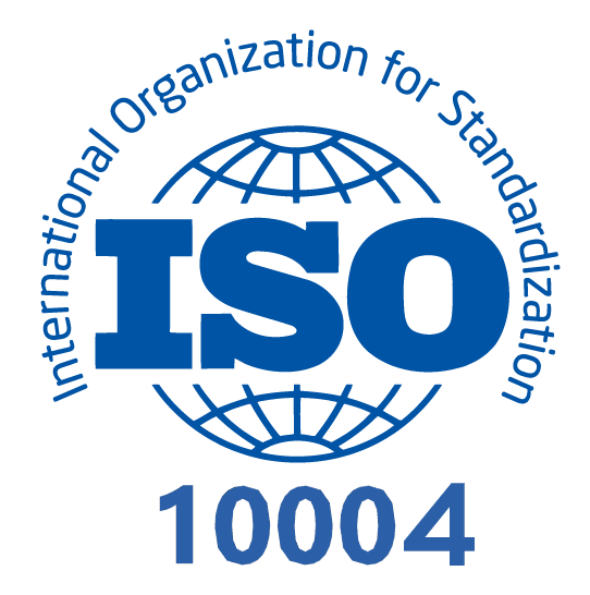 iso10004