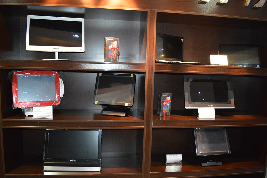 دفتر فروش شیراز