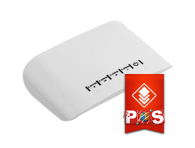 کالر آیدی POS - شرکت اوج سگال (جدید - سری 95)