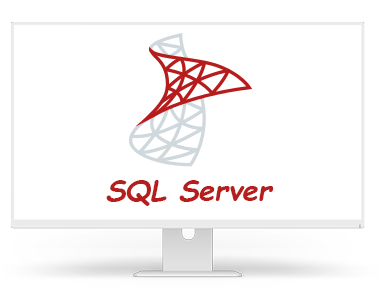 SQL Server (نسخه Full)