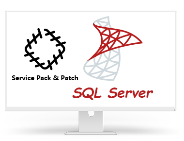 SQL Server 2008 (Service Pack & Patch)