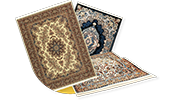 نرم افزار حسابداری فرش و موکت فروشی (ترنج)