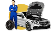حسابداری تعمیرگاه های خودرو (پیشتاز)