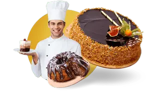 نرم افزار حسابداری قنادی و شیرینی فروشی (پاپیون)