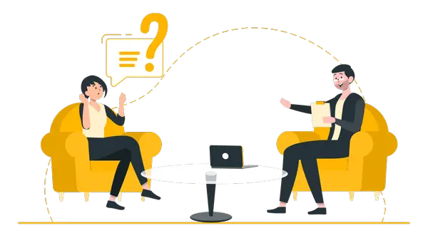 سوالات متداول