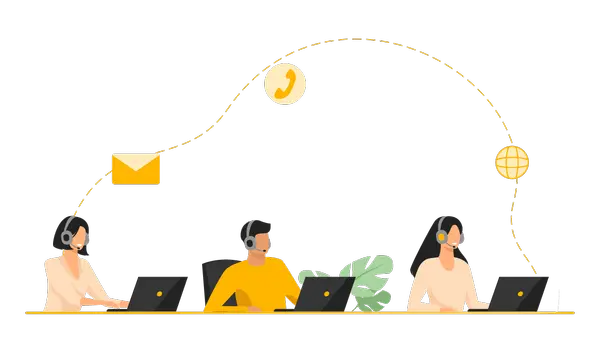 تماس با گروه پژواک