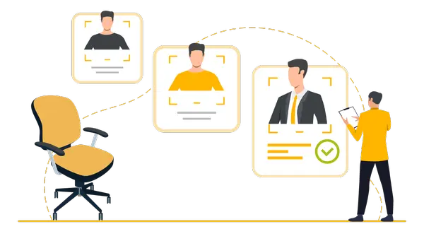 استخدام و کاریابی