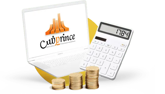 حسابداری مشاغل