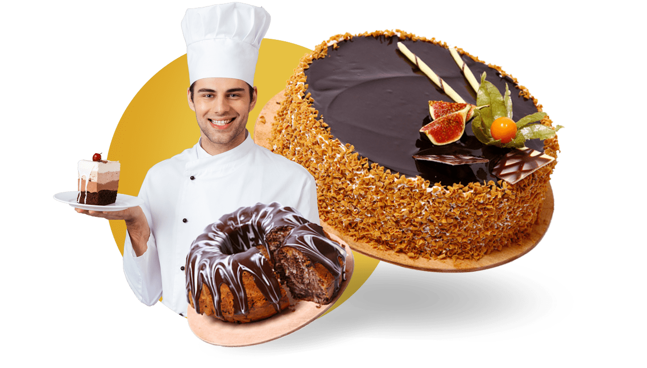 نرم افزار حسابداری قنادی و شیرینی فروشی (پاپیون)