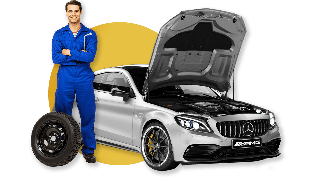حسابداری تعمیرگاه های خودرو (پیشتاز)
