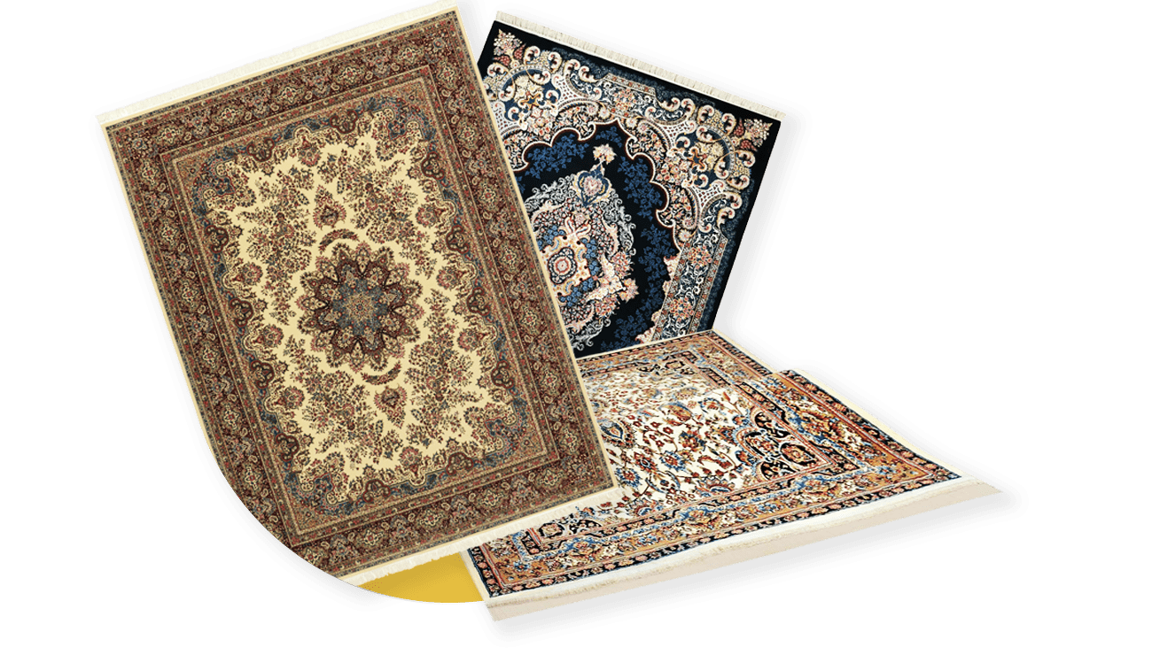 نرم افزار حسابداری فرش و موکت فروشی (ترنج)