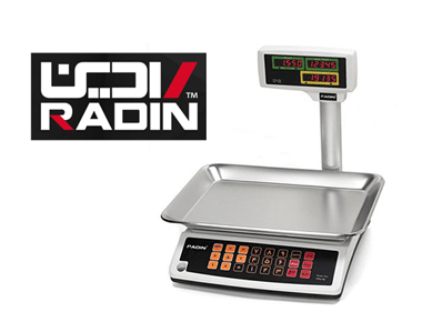 ترازو رادین