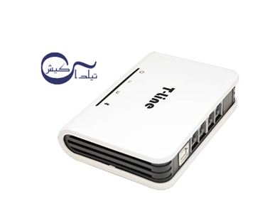 کالر آیدی تیلدا تحت شبکه