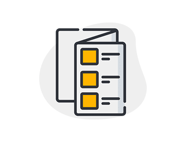 پرنس,حسابداری پرنس,پژواک,کاتالوگ