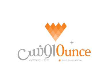 آموزش نرم افزار حسابداری اونس - طلا فروشی