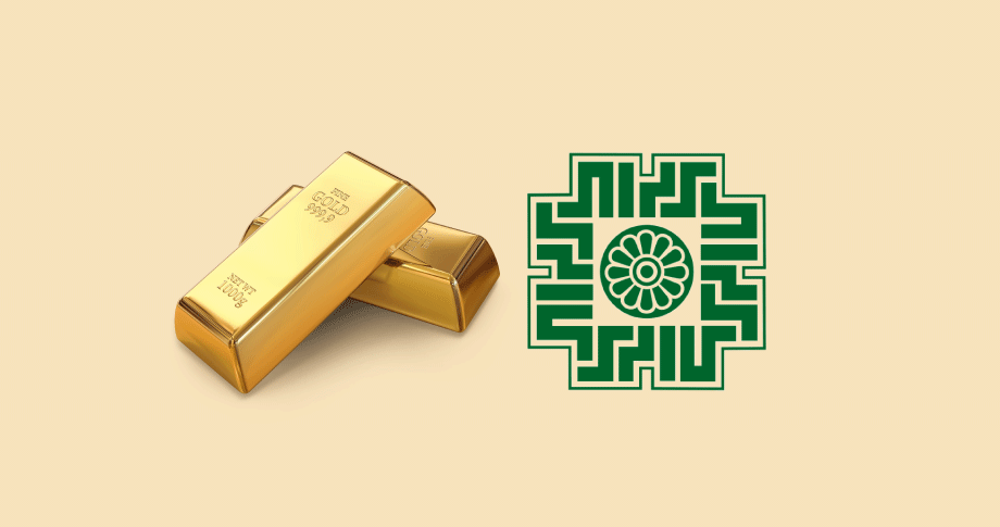 مالیات طلا