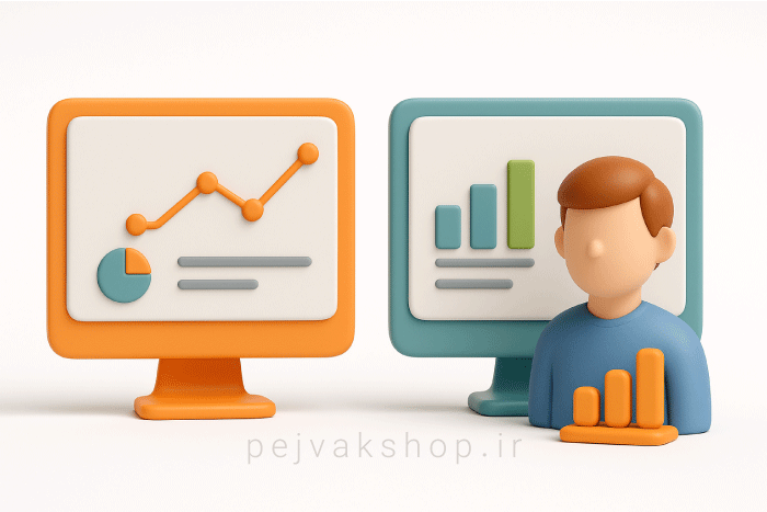 نرم افزار رایگان حسابداری