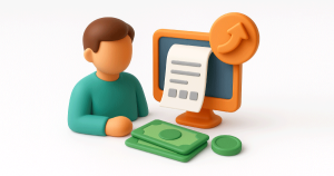 چطور با فاکتور فروش آنلاین فروش خود را افزایش دهیم؟