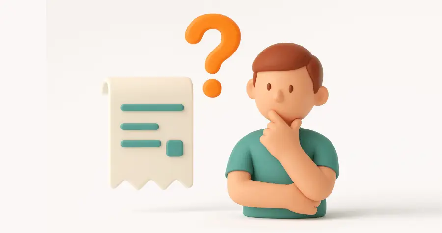 فاکتور خرید چیست؟ راهنمای کامل آشنایی با فاکتور