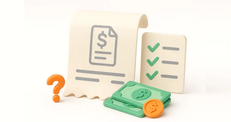 هزینه صدور فاکتور رسمی؛ همه چیز درباره قیمت، عوامل تأثیرگذار و نکات قانونی