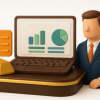 نرم افزار حسابداری طلافروشی