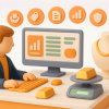 بهترین نرم افزار حسابداری طلا فروشی