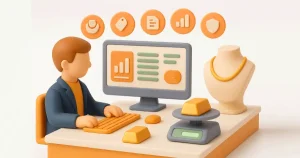 پنج ویژگی حیاتی که بهترین نرم افزار حسابداری طلا فروشی باید داشته باشد