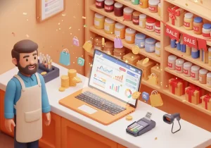 بلک فرایدی ۱۴۰۴ پژواک‌شاپ: ۵۰٪ تخفیف نرم‌افزارهای اصلی + ۷۰٪ تخفیف ماژول‌ها (فقط ۷ روز!)