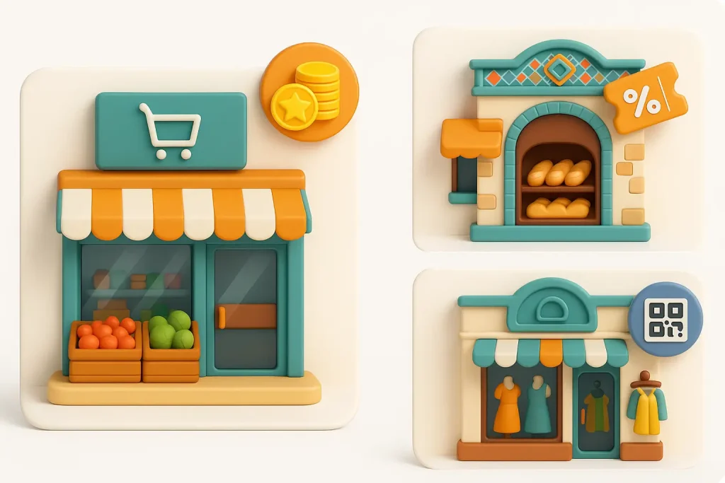 باشگاه مشتریان در مشاغل مختلف الزامی است؟