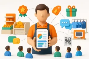 باشگاه مشتریان: تعریف، مزایا و راهاندازی