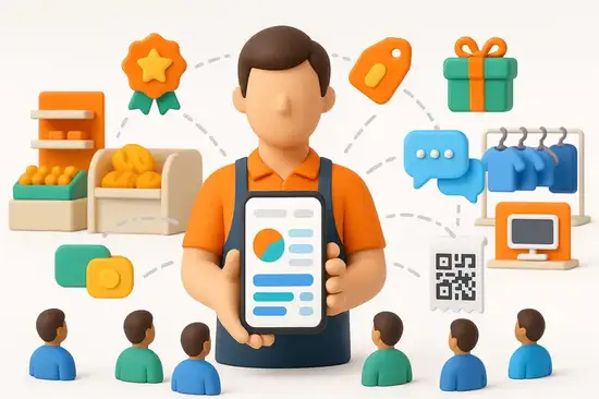 چرا باید نرم افزار باشگاه مشتریان داشته باشیم؟