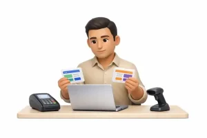 راهنمای انتخاب نرم افزار حسابداری فروشگاهی: پرنس استاندارد، پیشرفته یا حرفه ای؟
